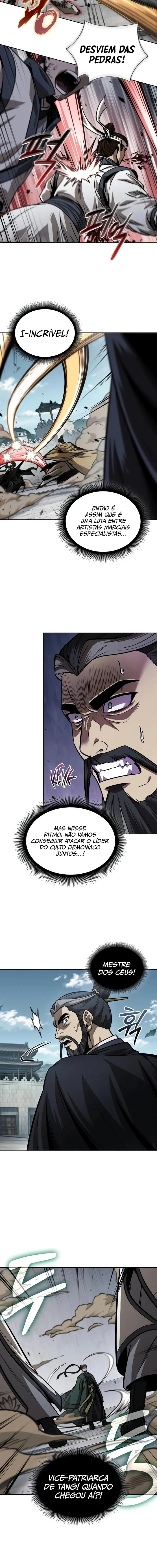Read Nano Machine PT Manga Online