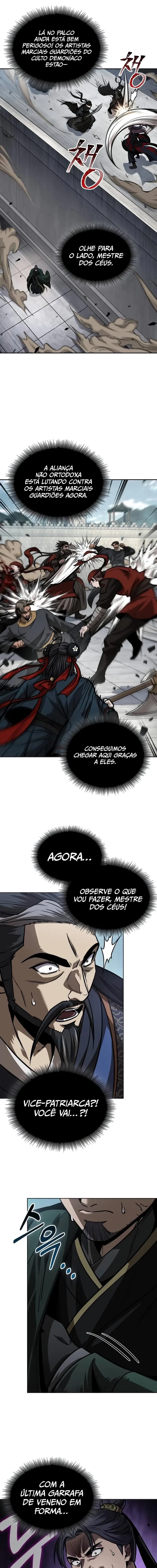 Read Nano Machine PT Manga Online
