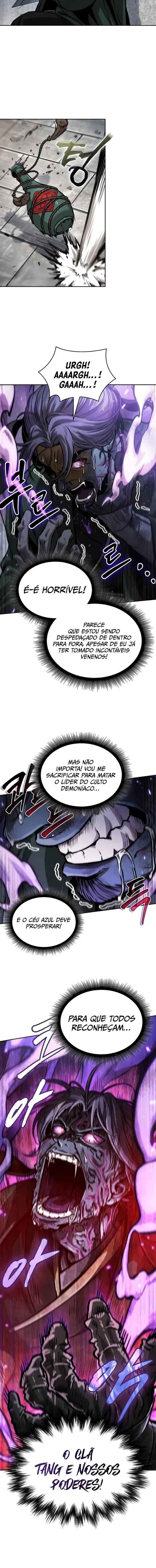 Read Nano Machine PT Manga Online