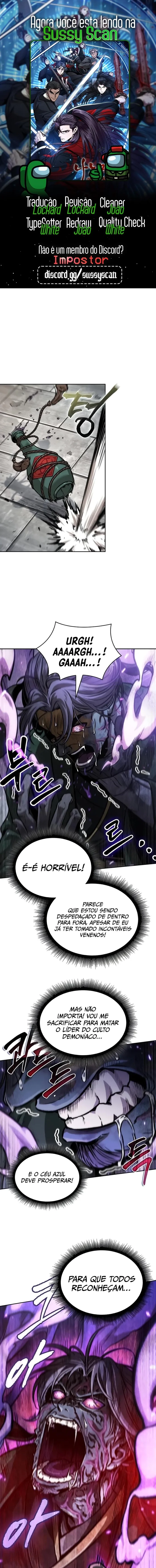 Read Nano Machine PT Manga Online