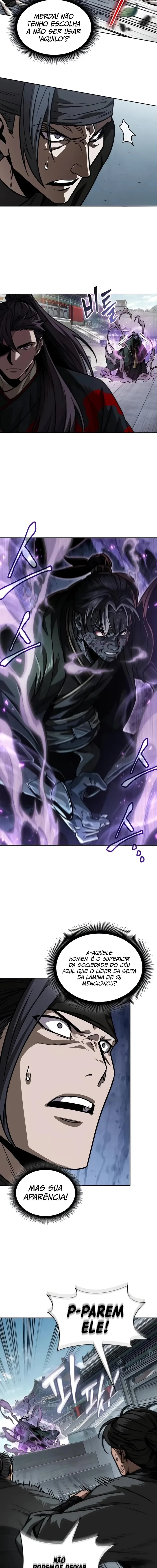Read Nano Machine PT Manga Online