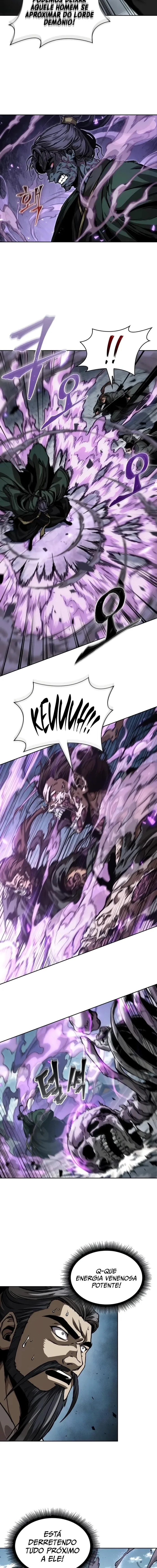 Read Nano Machine PT Manga Online
