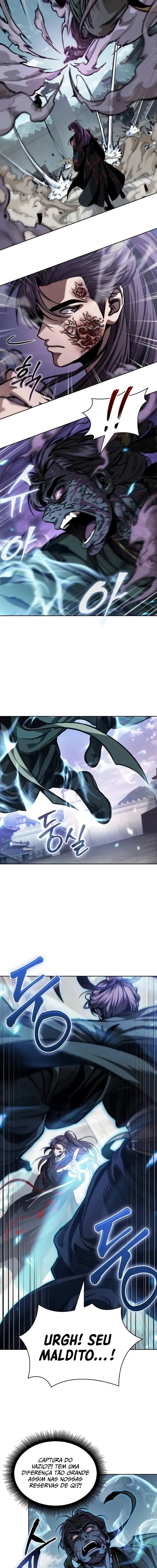 Read Nano Machine PT Manga Online