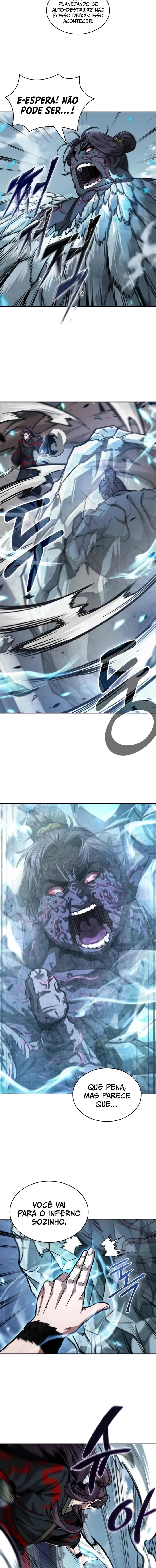 Read Nano Machine PT Manga Online