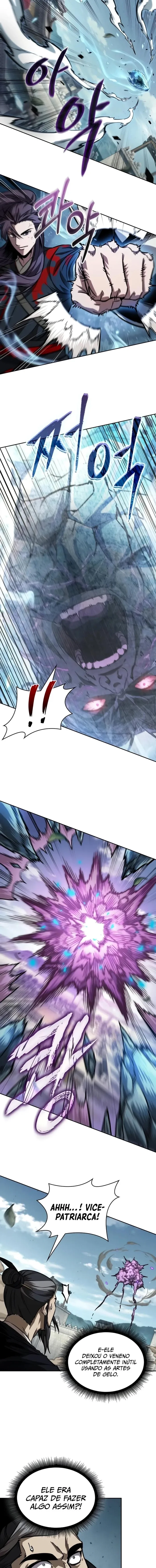 Read Nano Machine PT Manga Online