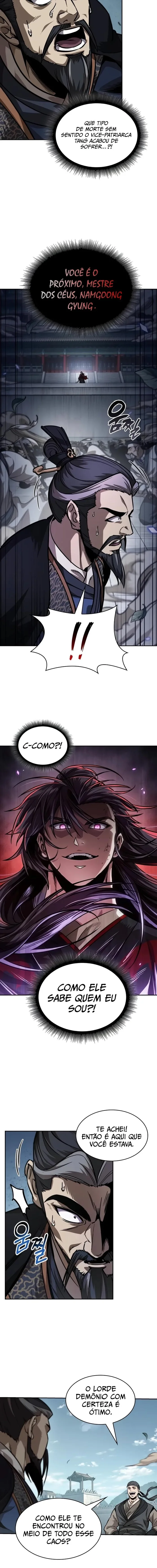 Read Nano Machine PT Manga Online