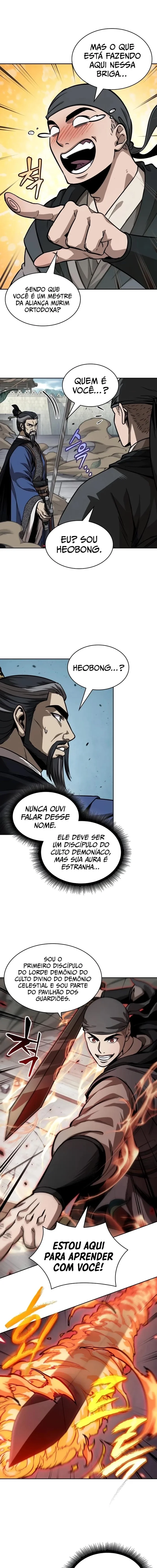 Read Nano Machine PT Manga Online