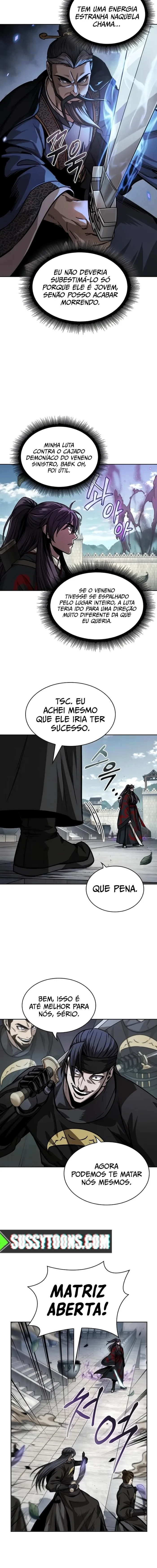 Read Nano Machine PT Manga Online