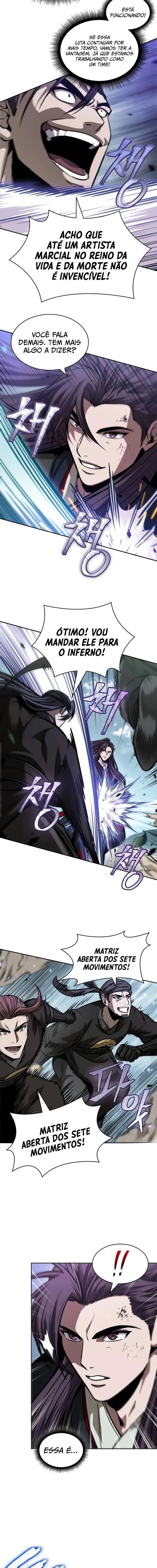 Read Nano Machine PT Manga Online
