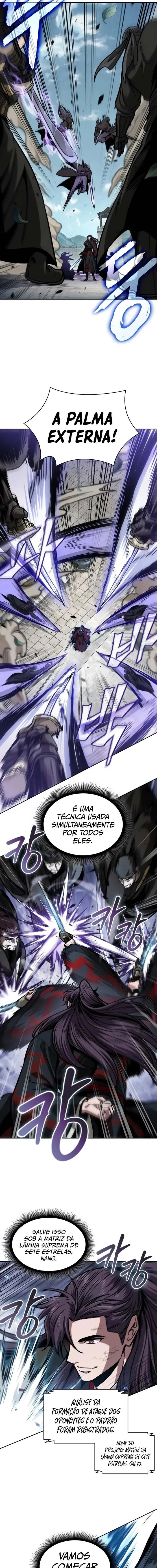 Read Nano Machine PT Manga Online
