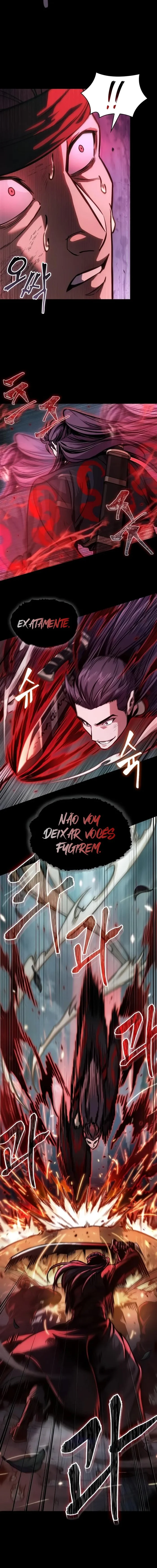 Read Nano Machine PT Manga Online