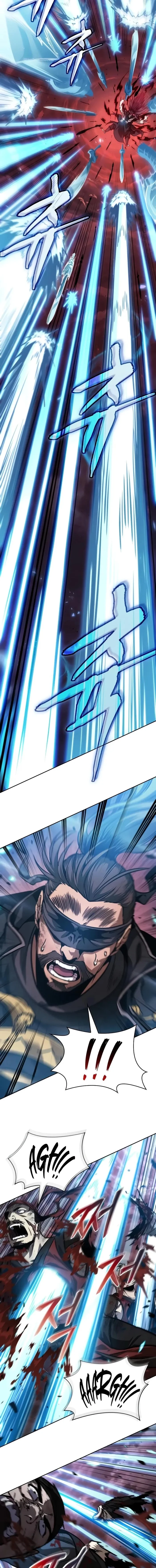 Read Nano Machine PT Manga Online