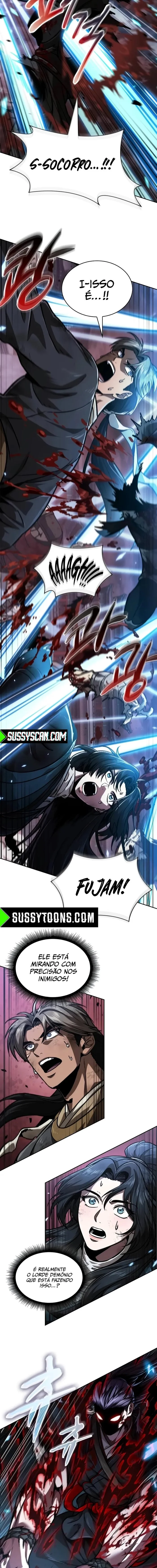 Read Nano Machine PT Manga Online