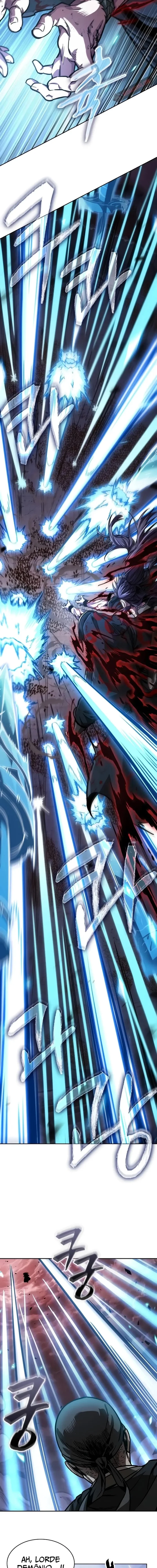 Read Nano Machine PT Manga Online