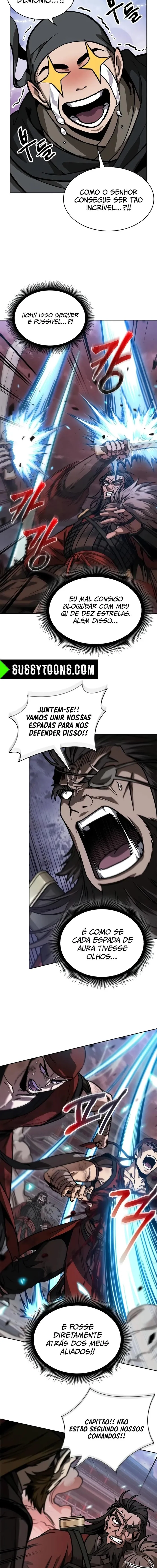 Read Nano Machine PT Manga Online