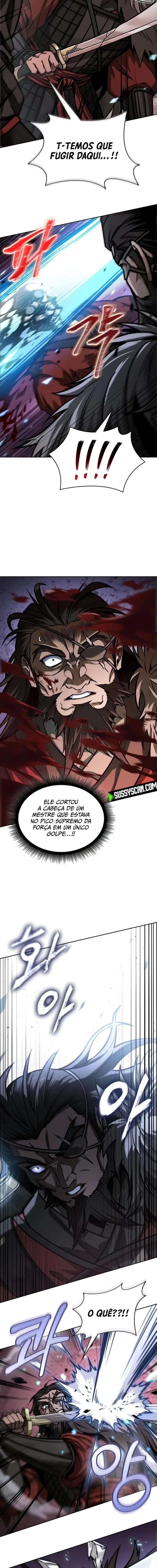 Read Nano Machine PT Manga Online