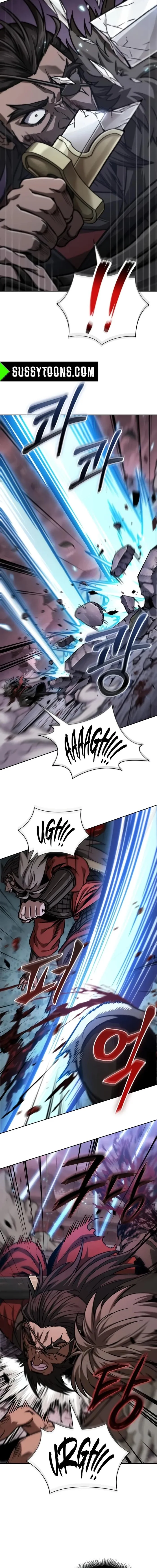 Read Nano Machine PT Manga Online