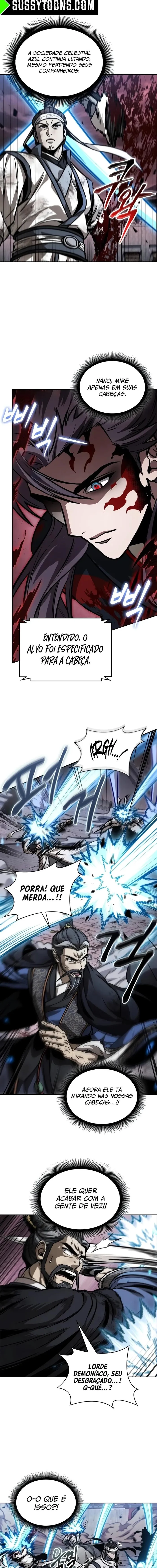 Read Nano Machine PT Manga Online
