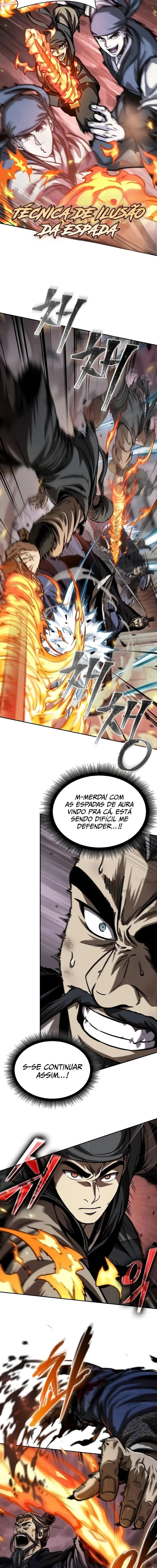 Read Nano Machine PT Manga Online