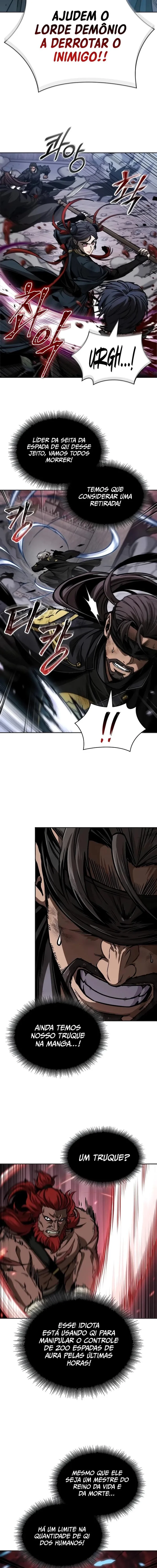 Read Nano Machine PT Manga Online