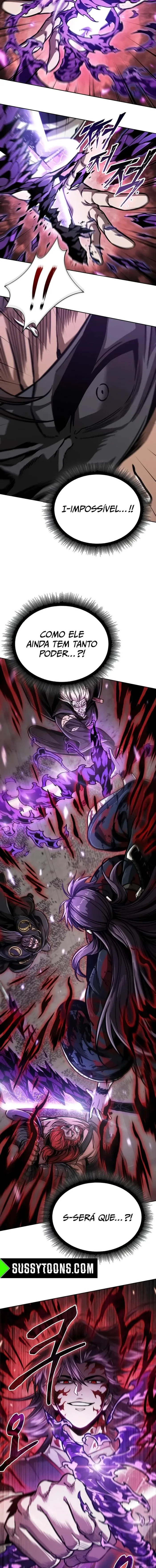 Read Nano Machine PT Manga Online