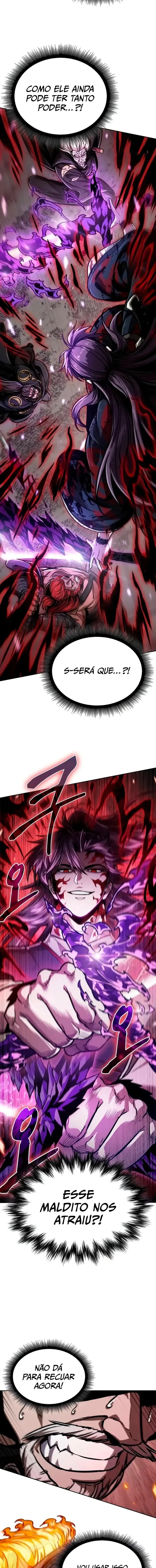Read Nano Machine PT Manga Online