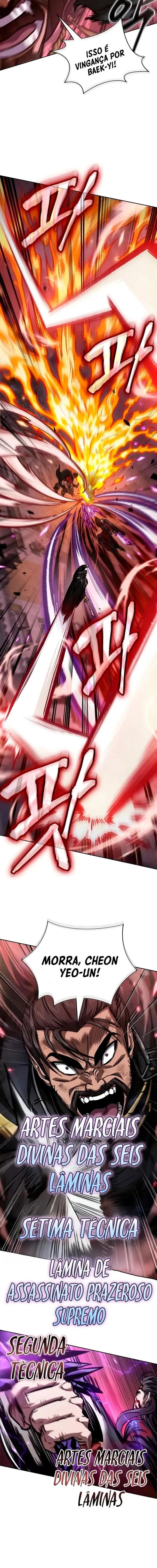 Read Nano Machine PT Manga Online