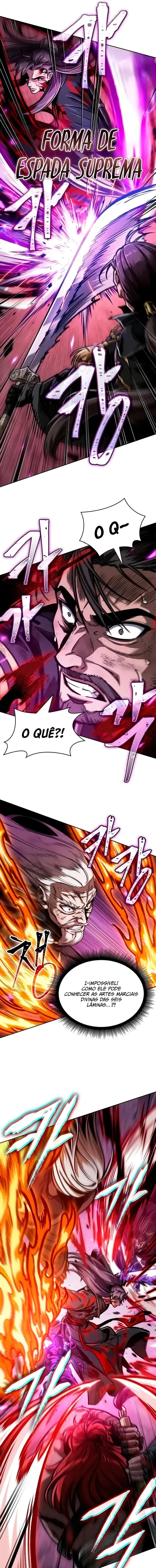 Read Nano Machine PT Manga Online