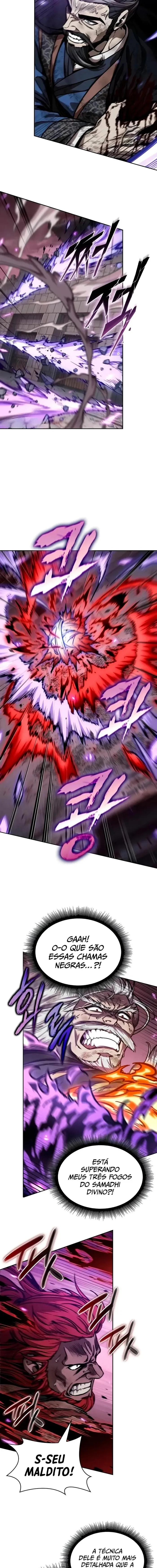 Read Nano Machine PT Manga Online