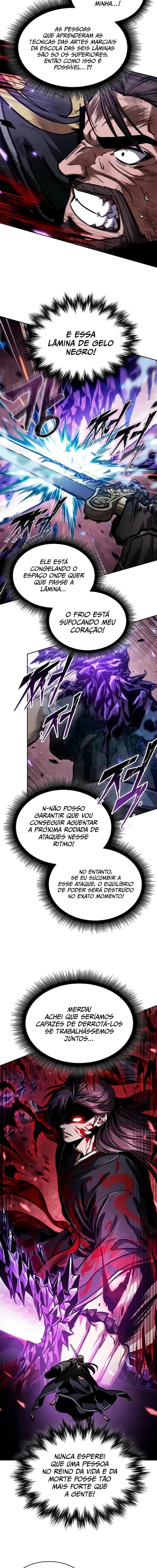 Read Nano Machine PT Manga Online