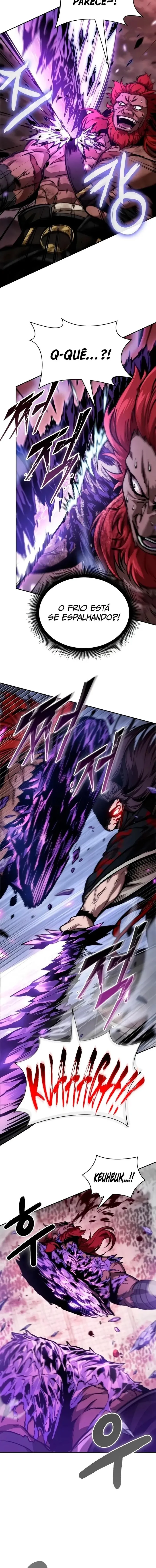 Read Nano Machine PT Manga Online