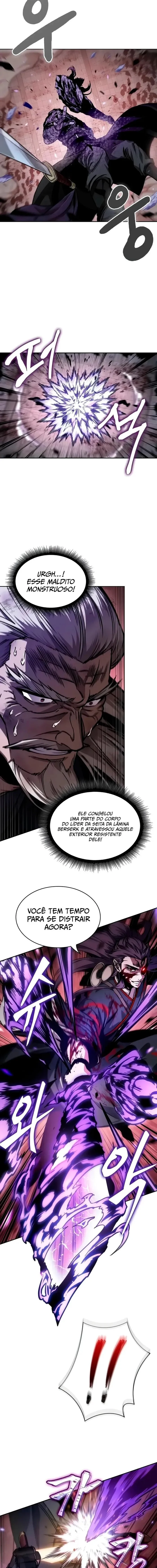 Read Nano Machine PT Manga Online
