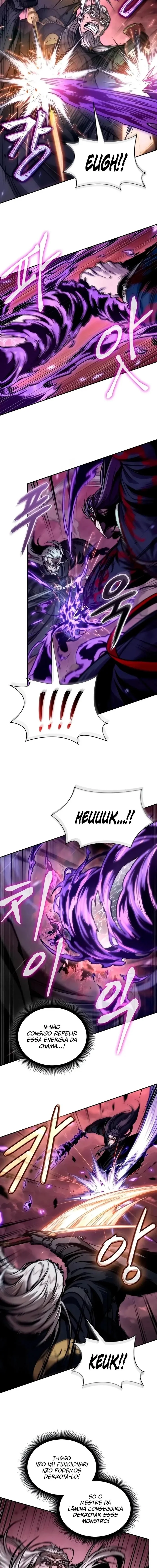 Read Nano Machine PT Manga Online