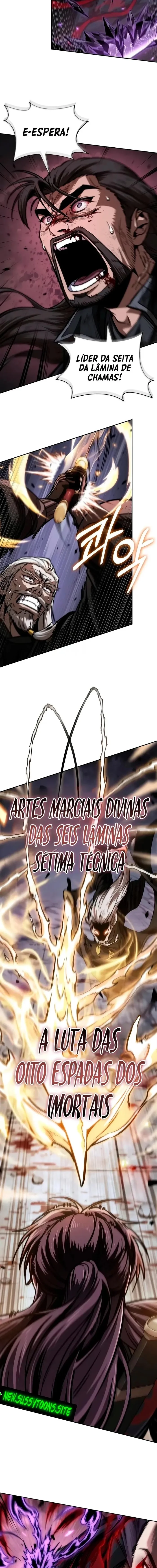 Read Nano Machine PT Manga Online