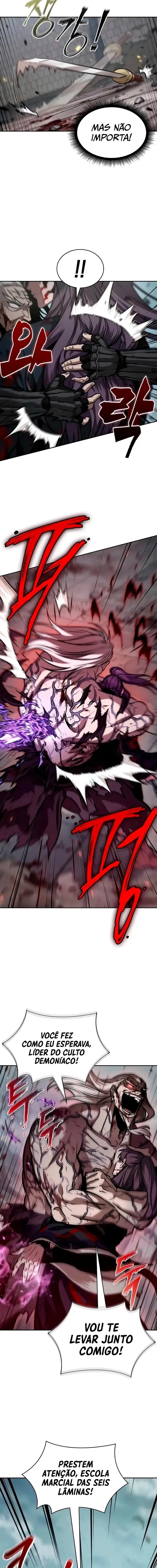 Read Nano Machine PT Manga Online