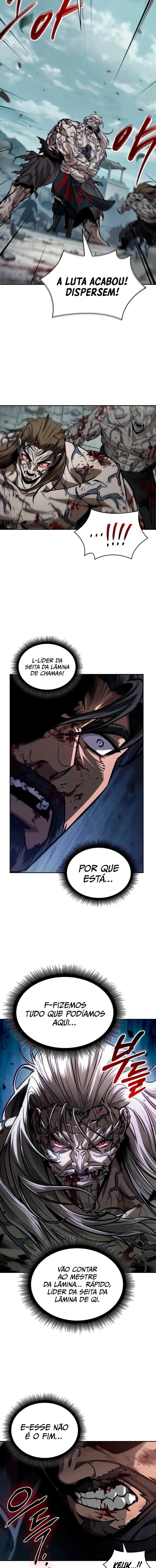 Read Nano Machine PT Manga Online