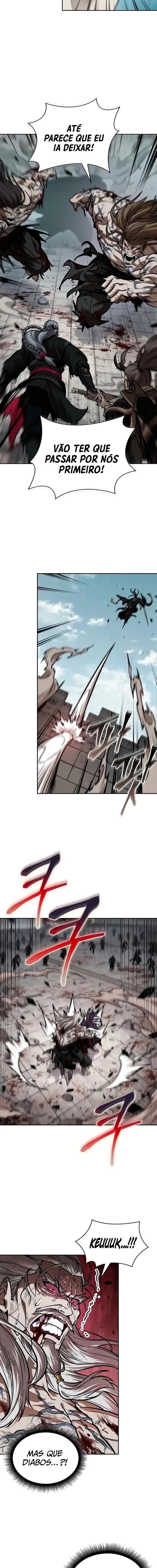 Read Nano Machine PT Manga Online