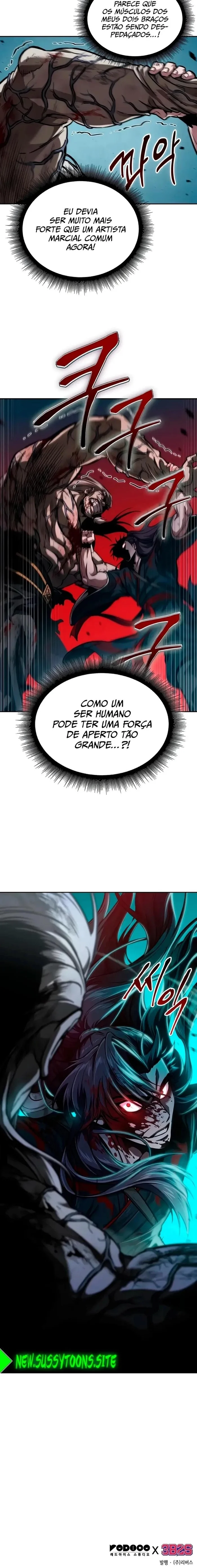 Read Nano Machine PT Manga Online