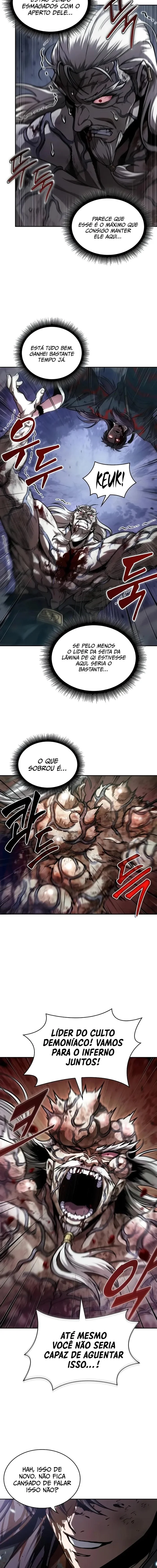 Read Nano Machine PT Manga Online