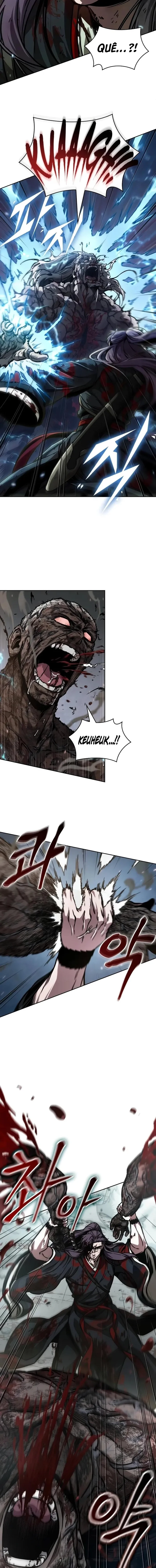 Read Nano Machine PT Manga Online