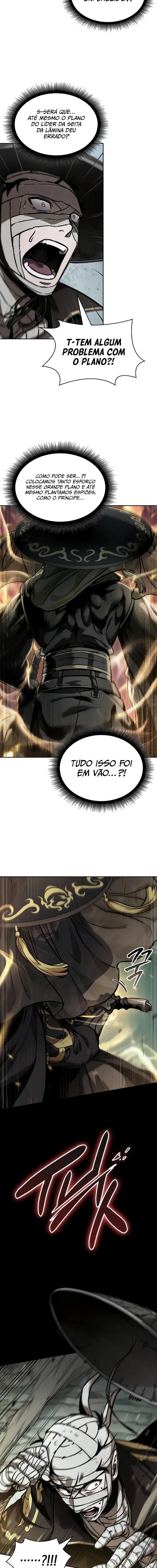 Read Nano Machine PT Manga Online