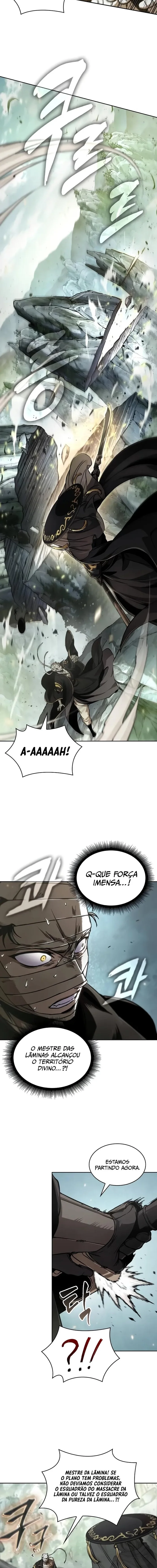 Read Nano Machine PT Manga Online