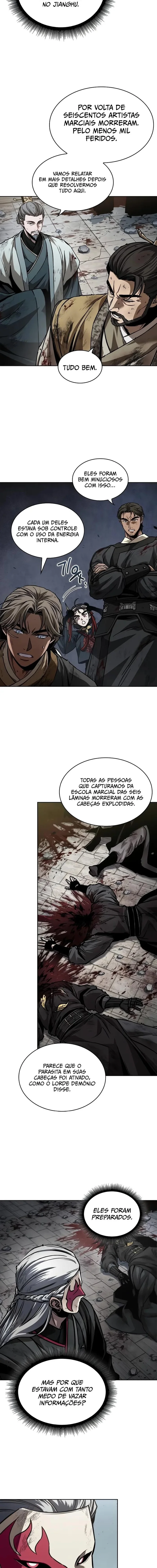 Read Nano Machine PT Manga Online