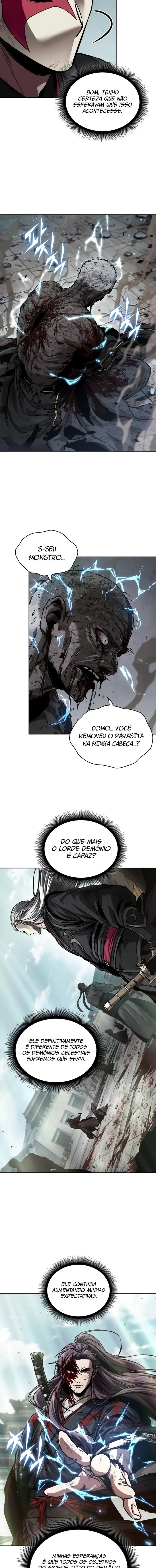 Read Nano Machine PT Manga Online