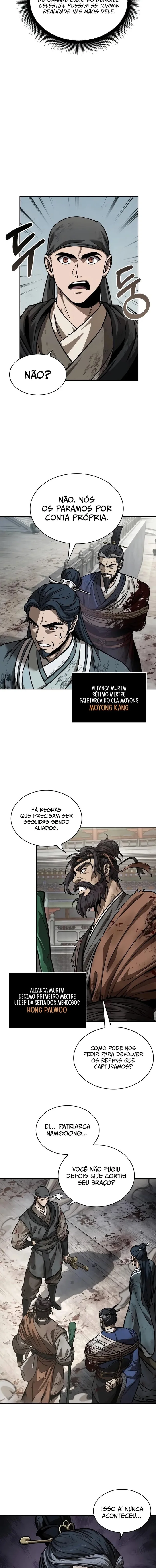 Read Nano Machine PT Manga Online