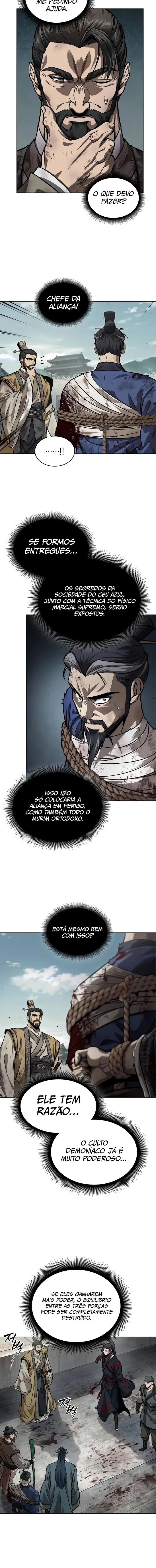 Read Nano Machine PT Manga Online