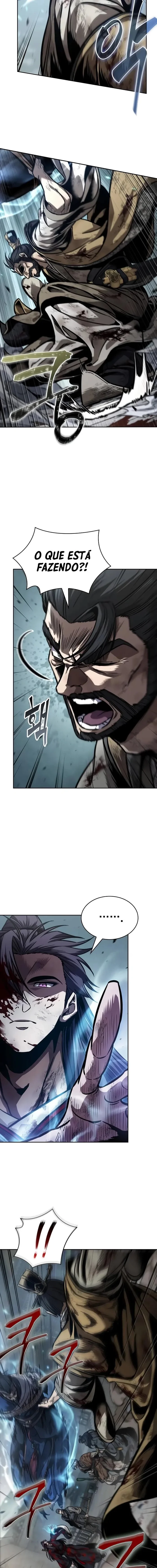 Read Nano Machine PT Manga Online