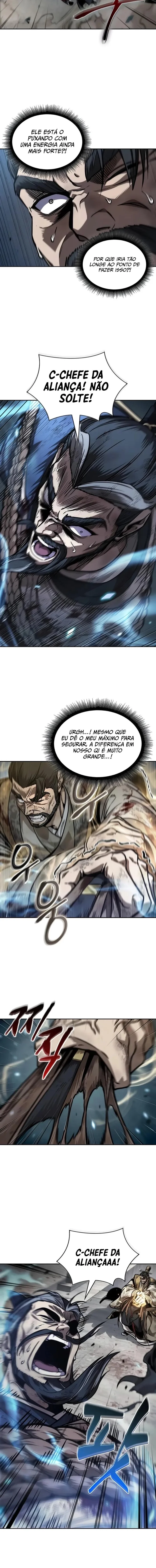 Read Nano Machine PT Manga Online