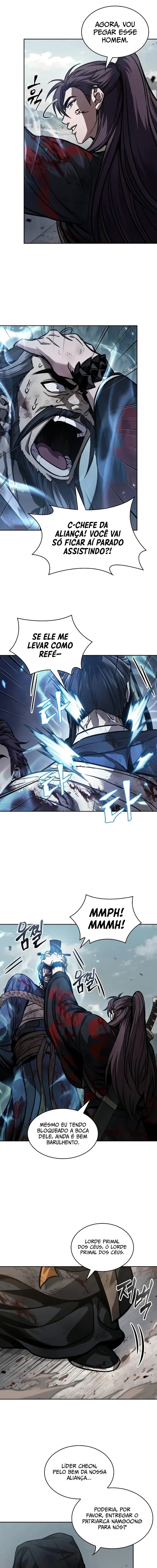 Read Nano Machine PT Manga Online