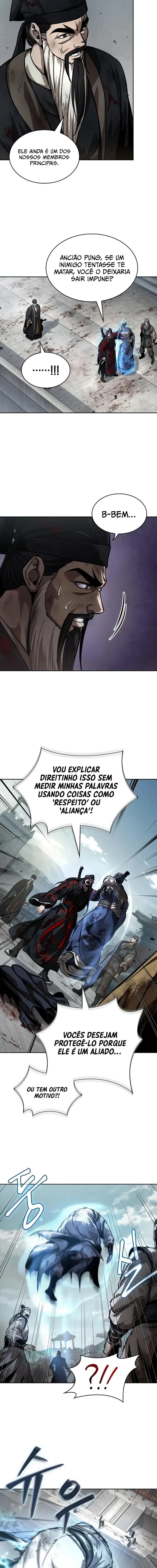 Read Nano Machine PT Manga Online